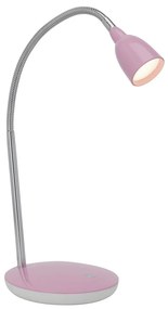Brilliant ANTHONY G92935/17 Asztali lámpa 1x3W/LED 3000K 250LM IP20