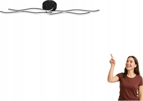 Led mennyezeti lámpa 36W Roncade 1 99322 Eglo