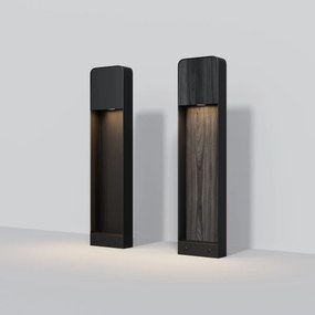 Maytoni modern kültéri állólámpa porte fekete myo481fl-l7b3k IP54