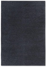 Sötétszürke kézi szövésű gyapjú szőnyeg 190x280 cm Francois – Villeroy&amp;Boch