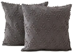 Párnahuzat szett 2 db-os 43x43 cm Tuffet – Mioli Decor