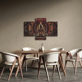 Kép - Zen (90x60 cm)