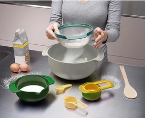 Opal 9 db-os univerzális tálszett - Joseph Joseph