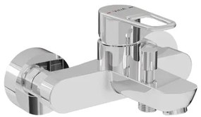 Bath/shower mixer VitrA Flow Soft A42948