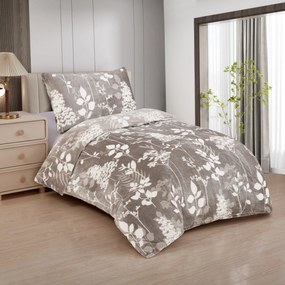 Samanta mikroplüss lapok 200x140cm+90x70cm TiaHome