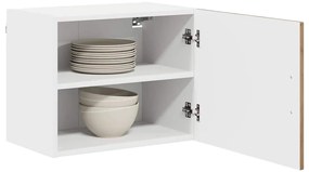 Fali konyhaszekrény Artisan tölgy 50 x 31 x 40 cm Faanyag