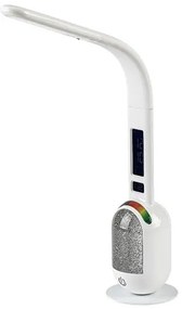 Rabalux 74231 - LED RGB Dimmelhető asztali lámpa FIGEN LED/5W/230V fehér