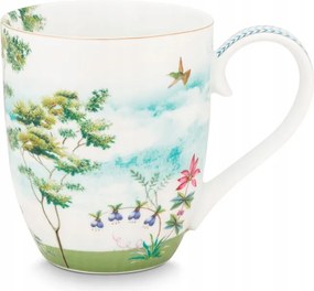 Jolie Heron bögre PiP Studio, 450 ml