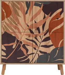 Multilüx konyhaszekrény, 95 cm – TR869VEL4519