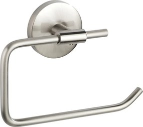 Cuba WC-papír tartó cinkből - Wenko