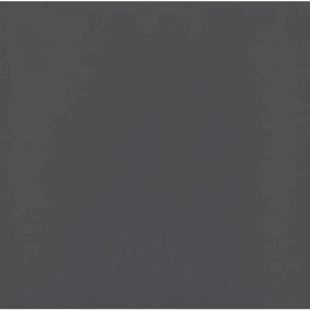 2 db szürke polyrattan kerti középső kanapé párnákkal