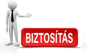 Biztosítás