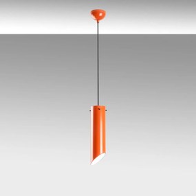 Kesikboru - Orange