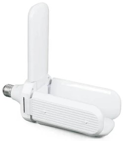 Z869-60W Ventilátor Formájú Függesztett LED lámpa - E27 izzó