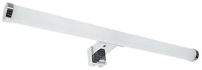 LED fürdőszobai lámpa 10W / IP44 / 450 / 4000K /