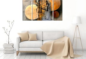 Vászonkép, 20×45 cm – MXC10
