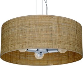 Milagro MARSHALL MLP7490 Függőlámpa 3x60W/E27 IP20