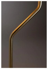 Eclipse sárgaréz asztali lámpa - Dutchbone