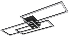 Globo 67247-58SH - LED Dimmelhető mennyezeti lámpa TINY LED/58W/230V + távirányító