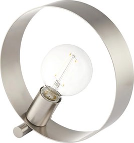 Endon HOOP 90453 Asztali lámpa 1x40W/E27 IP20