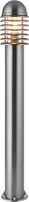 Endon LOUVRE YG-6003-SS Állólámpa 1x60W/E27 IP44