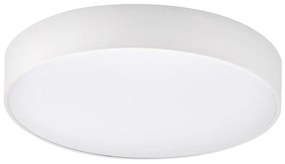 Top Light - LED Fürdőszobai mennyezeti lámpa PETAL LED/24W/230V IP44 átm. 35 cm fehér