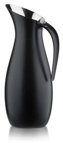 Rocks fekete acél kancsó, 1,7 l - Zone