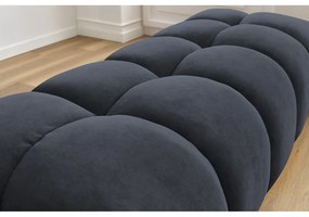 Sötétkék lábtartó Mont-Blanc – Bobochic Paris