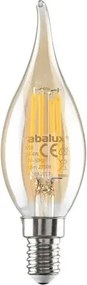 Filament-led led filament