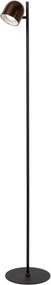 Lucide SKANSKA 03749/03/96 Állólámpa 1x3w/led 3000-6000k 350lm ip44