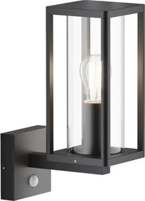 MAYTONI O452WL-01GFSR CELL Modern Kültéri Fali Lámpa Grafit E27 IP65