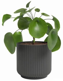 Kerámia virágcserép ø 15 cm Luna – Artevasi