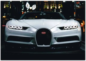Poszterek 100x70 Bugatti AutĂł