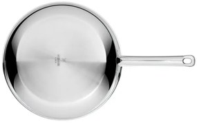 WMF - Serpenyő PROFI RESIST 28 cm + ételforgató