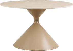 Annecy dohányzóasztal