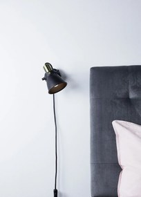 Markslojd ALTON 107856 Fali aljzat fény 1x40W/E14 IP20