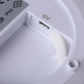 Lucide 13813/02/31 - LED Dimmelhető, kültéri asztali lámpa CACTUS LED/2W/5V