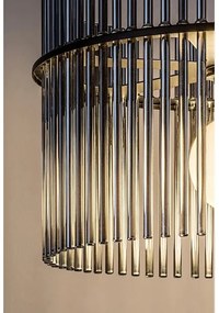 Rabalux 72261 - Csillár zsinóron INESA 1xE27/40W/230V