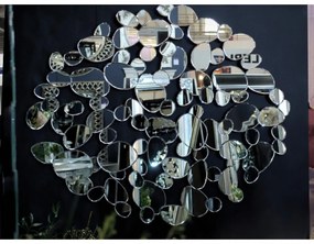 Lina dekortükör 100x125cm