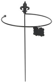 FĂ©m növĂ©nytĂĄmasz szett Ăž 29 cm â Esschert Design