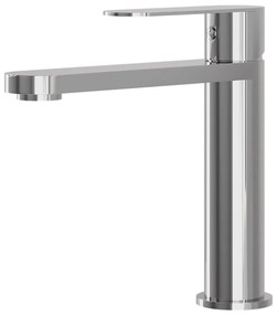 BATH DELUXE BATH DELUXE 28-017-02-83-02 - Mosdócsap TARNBY 17,3 cm króm BT0043