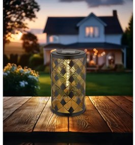 Globo 36658 - LED Napelemes lampion LED/0,5W/3V IP44