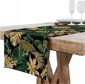 Futófelület Abrosz Asztalra Matt Sima 40x120