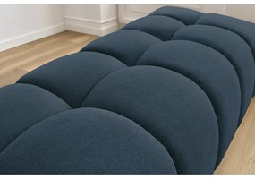 Sötétkék lábtartó Mont-Blanc – Bobochic Paris