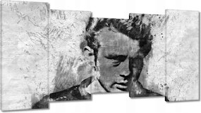 Festmények 150x80 James Dean Színész Mozi