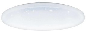 Eglo 98448 - LED Mennyezeti lámpa FRANIA LED/49,5W/230V