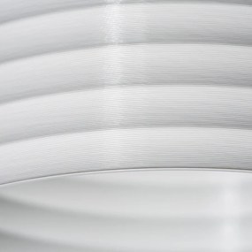 RENDL MARENGA RR4 90 süllyesztett lámpa fehér Eco PLA 230V LED 6W 3000K