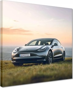 Vászonkép 30x30 Autó-Motor Autók