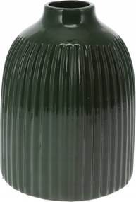 Dekoratív Porcelán Váza Virágokhoz 16x12 CM