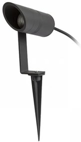 RED - Design Rendl - R13568 -  LED Kültéri lámpa LORCA LED/5W/230V IP65